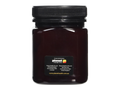 Watson & Son Black Label Manuka Honey MGS10+ (MGO300) 250g jar back label packaging