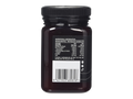 Watson & Son Black Label Manuka Honey MGS10+ (MGO300) 500g jar nutrition information & barcode panel