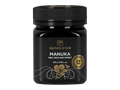 Watson & Son Black Label Manuka Honey MGS12+ (MGO400) 250g jar front label packaging
