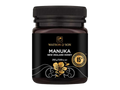 Watson & Son Black Label Manuka Honey MGS15+ (MGO500) 250g jar front label packaging