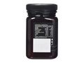 Watson & Son Black Label Manuka Honey MGS15+ (MGO500) 500g jar nutrition information panel