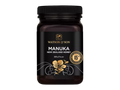 Watson & Son Black Label Manuka Honey MGS15+ (MGO500) 500g jar front label packaging