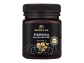 Watson & Son Black Label Manuka Honey MGS16+ (MGO600) 250g jar front label packaging