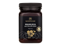 Watson & Son Black Label Manuka Honey MGS16+ (MGO600) 500g jar front label packaging