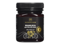 Watson & Son Black Label Manuka Honey MGS5+ (MGO100) 250g jar front label packaging