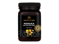 Watson & Son Black Label Manuka Honey MGS5+ (MGO100) 500g jar front label packaging