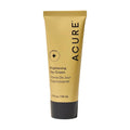 Acure Brightening Day Cream cica argan oil vegan face cream tube 50ml