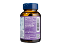 Barcode image: Wiley’s Finest Bold Vision fish oil capsules bottle barcode 60 count