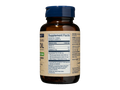 Supplement Facts & Ingredients Image: Wiley's Finest fish oil minis omega-3 ingredients label 180 softgels bottle
