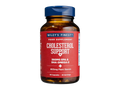 Wiley's Finest Omega-3 Fish Oil with Plant Sterols softgels bottle front label 90 softgels