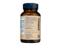 Barcode image: Wiley’s Finest Peak EPA fish oil capsules bottle barcode 60 count