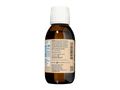 Barcode image: Wiley’s Finest Wild Alaskan fish oil liquid bottle barcode 125ml