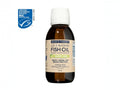 Wiley's Finest Summit DHA Wild Alaskan Fish Oil Liquid Lime - 125ml