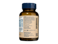 Barcode image: Wiley’s Finest Wild Alaskan fish oil minis softgels bottle barcode 60 count
