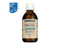 Wiley's Finest Wild Alaskan Fish Oil Omega-3 Liquid Lemon - 250ml