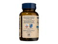 Wiley's Finest Wild Alaskan fish oil Peak EPA 1000mg 30 capsules bottle back