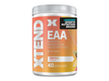 Container of XTEND EAA supplement with a white background