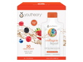 Youtheory Collagen Liquid 5,000mg – Natural Berry Flavour  30 x 30ml Pack