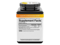 Youtheory K2D3 4000IU – 150 Veggie Capsules nutrition information and ingredients