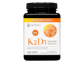 Youtheory K2D3 4000IU – 150 Veggie Capsules