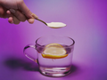 How to Use: Youtheory Magnesium Powder with Lemon Balm, Watermelon - 400g