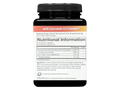Youtheory Turmeric – 2000 mg – 210 Veggie Capsules nutrition information
