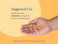 Youtheory Turmeric – 2000 mg – 210 Veggie Capsules suggested use