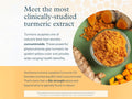 Youtheory Turmeric – 2000 mg – 210 Veggie Capsules