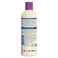Aussie Deep Hydration Shampoo barcode on plastic bottle for dry thick curly hair 300ml