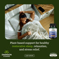 Swanson Apigenin 50mg 90 Vegan Capsules