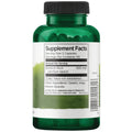 Swanson Full Spectrum Burdock Root 460mg 100 Capsules Pack of 2 supplement bottle with label on a white background