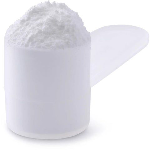 Swanson Calcium Citrate powder mineral supplement tub unflavoured dairy free 227g powder