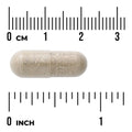 Swanson Menopause Essentials women's herbal supplement veggie capsule bottle 120 capsule size