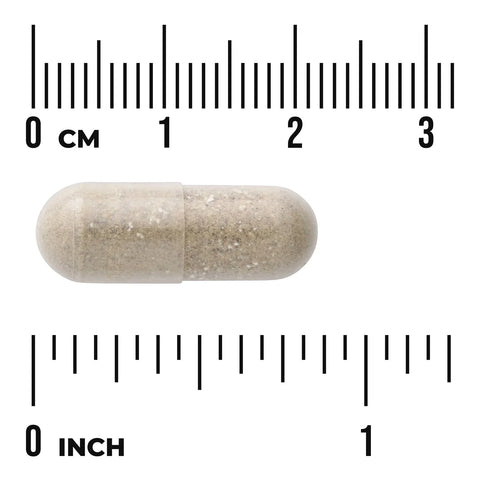 Swanson Menopause Essentials women's herbal supplement veggie capsule bottle 120 capsule size