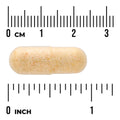 Swanson Daily B-Complex vitamin supplement vegan capsule bottle front label 100 capsule size