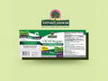 Nature's Answer Oil of Oregano Softgels 150mg 90 count barcode packaging