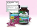 Nature's Answer Marine Magnesium Capsules 90 count supplement facts and directions