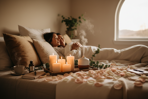 healthy sex life 