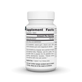 Supplement facts & ingredients image: Source Naturals Tribulus Extract 750mg tablets ingredient panel 30 count