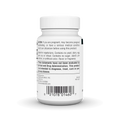 Barcode image: Source Naturals Tribulus Extract 750mg tablets bottle barcode 30 count