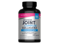 NeoCell Joint Complex Type 2 Collagen and Hyaluronic Acid 120 capsules front view bottle packaging