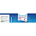 Swedish Nutra Joint Support Max collagen shots 30x25ml barcode packaging