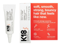 K18 Leave-In Molecular Repair Hair Mask - 5ml tube & box