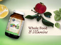 mykind Organics B-Complex Once Daily Tablets