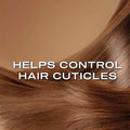 OGX Ever Straightening Brazilian Keratin Conditioner 