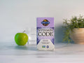 Garden of Life Vitamin Code Raw Prenatal Multivitamin - with Iron & Folate - Vegan Caps