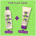 Aussie Aussome Volume Conditioner 470ml routine