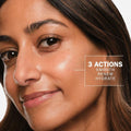 Olay Retinol24 Hydrating Night Serum 3 actions.