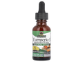 Nature's Answer Turmeric-3 Alcohol-Free Liquid Extract 30ml curcumin supplement front label