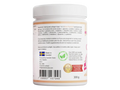 Barcode image: Swedish Nutra collagen pure peptide powder 300g barcode packaging